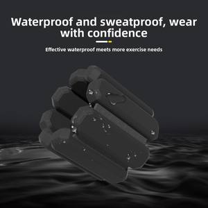 Poids de fitness réglables pour Pilates et Yoga, 1LB 2LB, équipement de musculation, poids de cheville, bracelet, leggings, poids de poignet, sac de sable, anneau de pied - Product Image 5