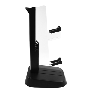 Universal Game <strong>Controller</strong> Stand Desktop <strong>Display</strong> Stand for Xbox/ps5/<strong>switch</strong> Pro with RGB Light Stand - Product Image 4