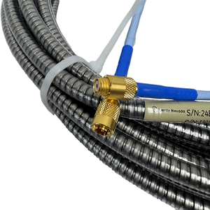 Câble d'extension pour PLC blindé avec protecteurs de connecteurs disponibles - Product Image 5