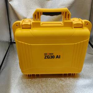 Récepteur GNSS intelligent AI <span class=keywords><strong>GEOMAX</strong></span> ZG30 avec base et mobile DGPS, précision au centimètre près, double caméra <span class=keywords><strong>GPS</strong></span> - Product Image 3