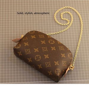 Bán Buôn Tùy Chỉnh Có Thể Tháo Rời Vít D Nút, D Vòng Còng Vàng Và Bạc Vòng Khóa Kim Loại Khóa Túi Phụ Kiện Túi - Product Image 6