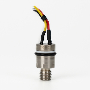 Hot Sell Resistance High <b>Temperature</b> <b>Sensor</b> Detector RTD K Type PT100 Thermocouple <b>Temperature</b> <b>Sensor</b> <b>Wireless</b> - Product Image 6