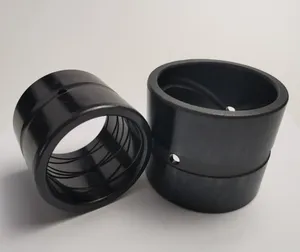 บูชเพลาเหล็กสำหรับรถขุด 80*95*90 65*80*65 35*50*50 50*60*50 60*70*80 70*85*90 80*90*100 90*110*90 สำหรับอะไหล่รถขุด - Product Image 3