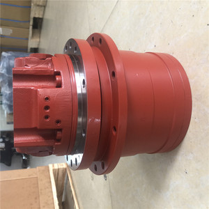 Conjunto de Transmisión Final TM03 para Excavadora, Motor de Traslación MAG18VP-350 - Product Image 6