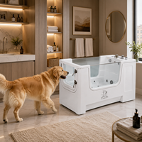 Équipement de Luxe pour le Spa, le Massage, le Bain Relaxant, les Soins des Animaux et les Services Hôteliers