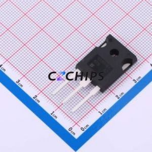 High Quality SIHG33N60EF-GE3 TO-247AC Transistor Field Effect Transistor (MOSFET) - Product Image 1