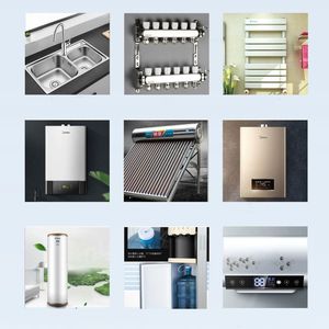 Limpiador de vapor a presión de 50Hz 4bar para el hogar Limpiador de vapor de alta presión de alta temperatura de 220V - Product Image 6