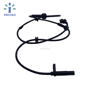 เซ็นเซอร์ ABS ล้อหน้า PEIVSO สำหรับรถยนต์นิสสัน ทีด้า ปี 2005-2012 ลิวิน่า OEM 47910-ED500 47910-1JY0A 47910-AZ60B พร้อมการรับประกัน - Product Image 1