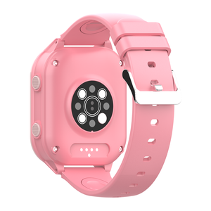 Wonlex KT19pro Max <strong>Android</strong> <strong>Smart</strong> <strong>Watch</strong> Full Screen SOS Button SIM <strong>GPS</strong> <strong>Tracker</strong> &amp;Locator Children <strong>Watches</strong> <strong>Smart</strong> - Product Image 1