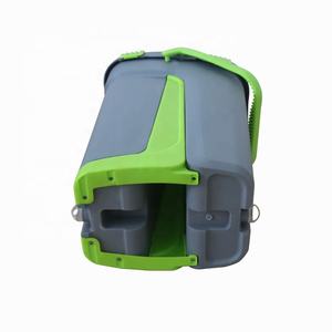 Mocio per la pulizia della casa IMAXX con manico telescopico secchio per mocio auto-spremuto resistente rettangolo magico PP tessuto per mocio - Product Image 4