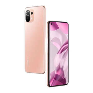 ลดราคาโทรศัพท์มือสอง Xiaomi <span class=keywords><strong>Mi</strong></span> <span class=keywords><strong>11</strong></span> <span class=keywords><strong>Lite</strong></span> <span class=keywords><strong>5G</strong></span> กล้องหลัง 3 ตัว 8GB <span class=keywords><strong>256GB</strong></span> Android <span class=keywords><strong>11</strong></span> LTE - Product Image 4