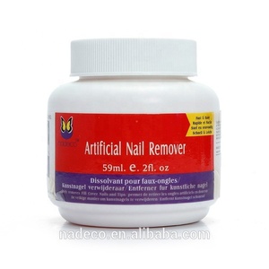 Dissolvant de vernis, pour enlever le <span class=keywords><strong>Gel</strong></span> à ongles, nouvel arrivage - Product Image 1