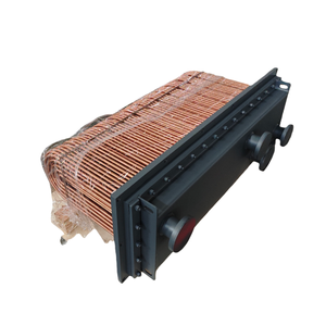 Congelatore a bassa temperatura per navi di grandi dimensioni e rompi ghiaccio - Product Image 1