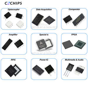 Fast Shipping MT5380AU-ATSL TQFP Microcontroller Integrated Circuit IC CZSKU:WP872OQR42 - Product Image 3