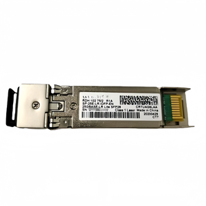25gbase-lr Lite quang mô-đun rdh 102 75/2 5 gam mạng tương thích 25 gam qsfp28 10km 25gbase-lr Lite sfp28 sợi thiết bị quang - Product Image 4