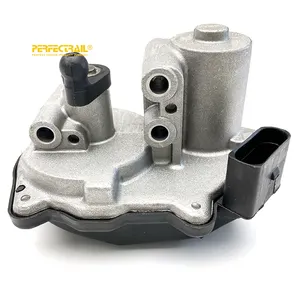 PERFECTRAIL 06F133482D Car Parts Intake Manifold Flap Actuator EGR Valve for Audi A3 A4 for VW Golf Jetta