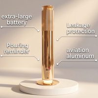Diffuseur de parfum intelligent en gros, rechargeable 10000 mAh, machine à arôme pour hôtel et maison, logo personnalisé, garantie 1 an