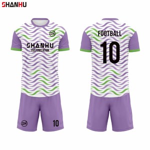 Maillots d'entraînement de match de football personnalisés <span class=keywords><strong>maillot</strong></span> de football du <span class=keywords><strong>Maroc</strong></span> uniformes équipes de football <span class=keywords><strong>maillot</strong></span> de football rouge et blanc - Product Image 6