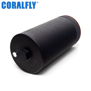 ผู้ผลิตขายส่งไส้กรองน้ำมันเครื่องรถบรรทุก KRP1719 CH11266 CH11265 สำหรับ Perkins - Product Image 6