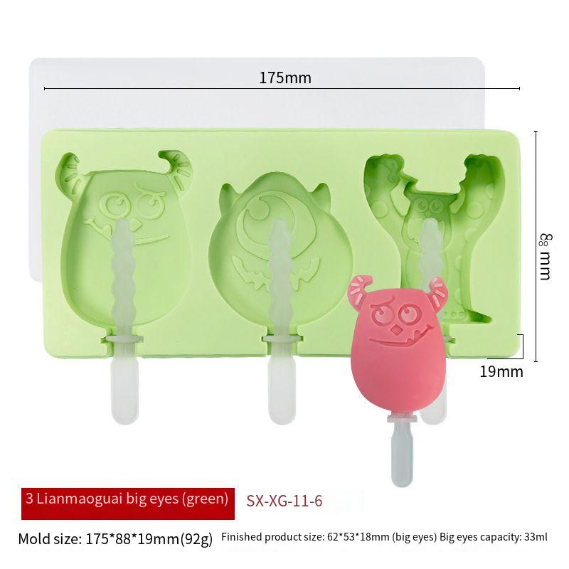 Ragazzo dagli occhi grandi 2