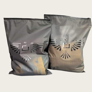 <span class=keywords><strong>Bolsas</strong></span> <span class=keywords><strong>de</strong></span> Plástico Transparente Personalizadas al por Mayor para Empaque <span class=keywords><strong>de</strong></span> Suéteres, Bolsa <span class=keywords><strong>con</strong></span> Cierre Hermético Negra, <span class=keywords><strong>Bolsas</strong></span> <span class=keywords><strong>con</strong></span> Cierre Deslizante Impresas <span class=keywords><strong>con</strong></span> Logotipo - Product Image 2
