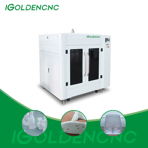 Industrial FDM 3D <b>Printer</b> With High Accuracy for Functional Prototypes and Engineering Components Large High-Efficiency P - Product Image 4