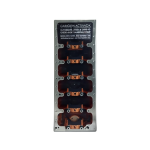 Bloc-cylindres 3508A 3556A G3620 G3526 pour moteur diesel, ensemble moteur-générateur marin - Product Image 1