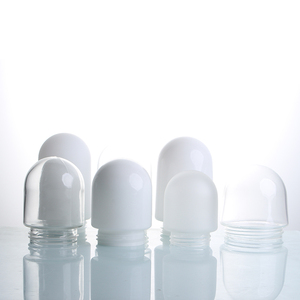 Cubiertas de lámpara de cristal modernas y tradicionales hechas a mano de <span class=keywords><strong>Elen</strong></span> Shade, diseño rústico chino, patrón de bola de estilo Industrial para uso en interiores - Product Image 5