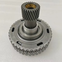 Boîte de vitesses automatique à 6 rapports U760 U660 U760E U660E, ensemble de porte-grenettes avant pour Lexus et Toyota CAMRY Highlander