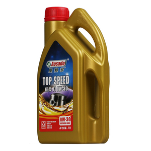 Lubricante diésel para Motor de vehículo, <span class=keywords><strong>aceite</strong></span> de gasolina automotriz <span class=keywords><strong>0W30</strong></span>, totalmente sintético - Product Image 3
