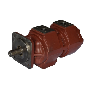 Gear Hydraulic Pump CBZ Series Cast Iron Hydraulic Pump for Drilling <strong>Rigs</strong> CBZ2063/2063-BF CBZ2050/2040-BF CBZ2050/2032-BF - Product Image 1