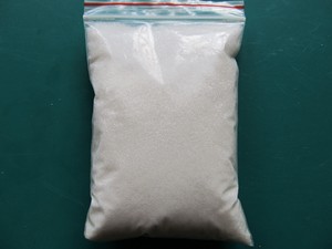 Échantillon gratuit de sulfate d'ammonium de qualité agricole en poudre <span class=keywords><strong>pour</strong></span> engrais de <span class=keywords><strong>pelouse</strong></span> et de terrain de golf - Product Image 4