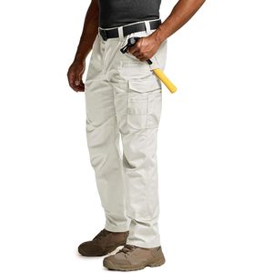 Custom Men's Quick Dry Work <b>Pants</b> Lightweight <b>Stretch</b> <b>Cargo</b> Hiking <b>Pants</b> Water Resistant Outdoor Tactical <b>Pants</b> Breathable - Product Image 1