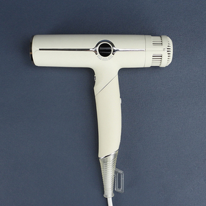 Secador de Pelo Profesional de Cerámica y Turmalina, Plegable, con Viento Potente, Tecnología Iónica de Iones Negativos, Metálico, para Estilizar, Ideal para Hoteles, Superventas - Product Image 5
