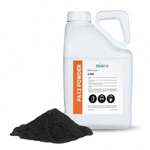 Polvo de Nylon PA6 de Baja Temperatura para Impresora 3D SLS, Poliamida 6 para Sinterización Láser Selectiva, Polvo SLS para Impresión 3D SLS/EOS/XYZ/Sinterit - Product Image 4