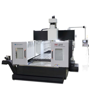 Kinh tế 3 trục <span class=keywords><strong>CNC</strong></span> giàn gia công Trung tâm với trục chính BT50 tự động <span class=keywords><strong>CNC</strong></span> phay Máy ymc2215 - Product Image 6