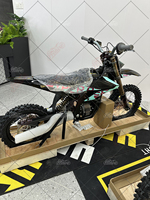 Vélo électrique tout-terrain pratique 8000W 2026 Surron Hyper Bee, construit professionnellement pour les enfants, pour une conduite tout-terrain intéressante