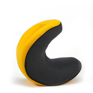 Amazon new desktop headrest memory foam neck support pillow cushion nap sleeping - Product Image 4