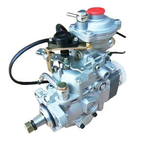 Großhandel Foton Isf3.8 Kraftstoffpumpe für Neue ISF 3.8 Diesel-Einspritzpumpe 3.8L Hochdruckpumpe - Product Image 5
