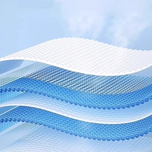 Les serviettes hygiéniques Haierno Plus sont des produits authentiques garantis. Les serviettes hygiéniques de jour, de nuit et les mini-serviettes hygiéniques sont toutes authentiques. (ZP) - Product Image 1