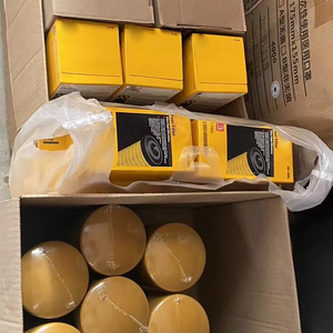 חלקי חילוף למכונות בנייה עבור מחפרים ומעמיסים, חלקי חילוף מקוריים - Product Image 4