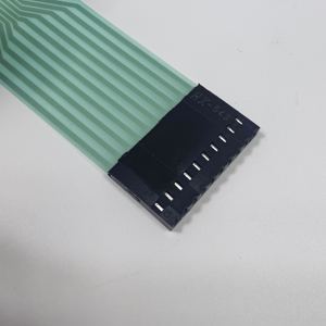 Proveedor <span class=keywords><strong>de</strong></span> Paneles Electrónicos con Botones en Relieve, Teclado <span class=keywords><strong>de</strong></span> Membrana con Interruptor <span class=keywords><strong>de</strong></span> Membrana y Domo Metálico - Product Image 6