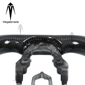 Volante Deportivo <span class=keywords><strong>de</strong></span> Fibra <span class=keywords><strong>de</strong></span> Carbono Resistente para Mazda 3, Mazda 6, CX5, RX7, <span class=keywords><strong>CX</strong></span>-4, <span class=keywords><strong>CX</strong></span>-<span class=keywords><strong>5</strong></span>, RX-7, Axela, Atenza, RX8, MX5, CX3, CX8, CX9 - Product Image 5