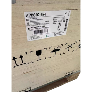 Convertisseurs de fréquence triphasés VFD série complète ATV930, de 0,75 kW à 315 kW, disponibles en stock original, garantie d'un an - Product Image 6