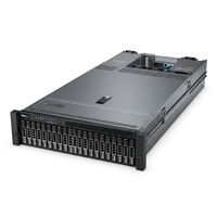 PowerEdge R550 1U 랙 서버 2-소켓 네트워크 서버(맞춤 지원 포함)