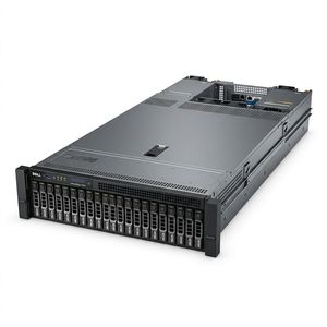 Serveur en rack 1U PowerEdge R550, serveur réseau à 2 sockets avec prise en charge de la personnalisation - Product Image 1