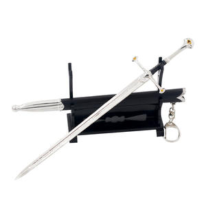 Le Seigneur des Anneaux Jouets Épée Narthil Porte-clés 22cm 74g - Product Image 3