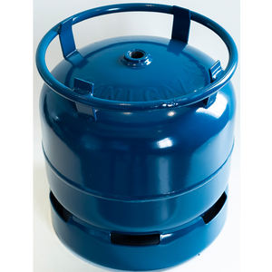 Bouteille de gaz GPL multi-usages de 6 kg, <span class=keywords><strong>propane</strong></span>, <span class=keywords><strong>butane</strong></span> - Product Image 6