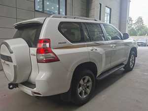 Vente en gros de voitures d'<span class=keywords><strong>occasion</strong></span> Toyota <span class=keywords><strong>Land</strong></span> Prado <span class=keywords><strong>Cruiser</strong></span> 2014 2.7L TX-L SUV Moyen-Orient - Product Image 5