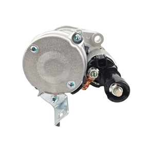 Engine System <strong>Starter</strong> Motor 31200-R40-R01 <strong>LUCAS</strong> Auto <strong>Starter</strong> Motor for Honda Accord 2.4L 2008-13 - Product Image 6